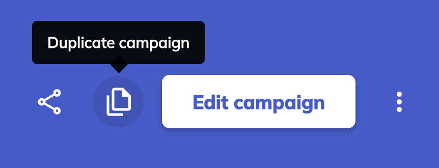 Duplicate icon